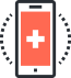 emerency icon emerency icon