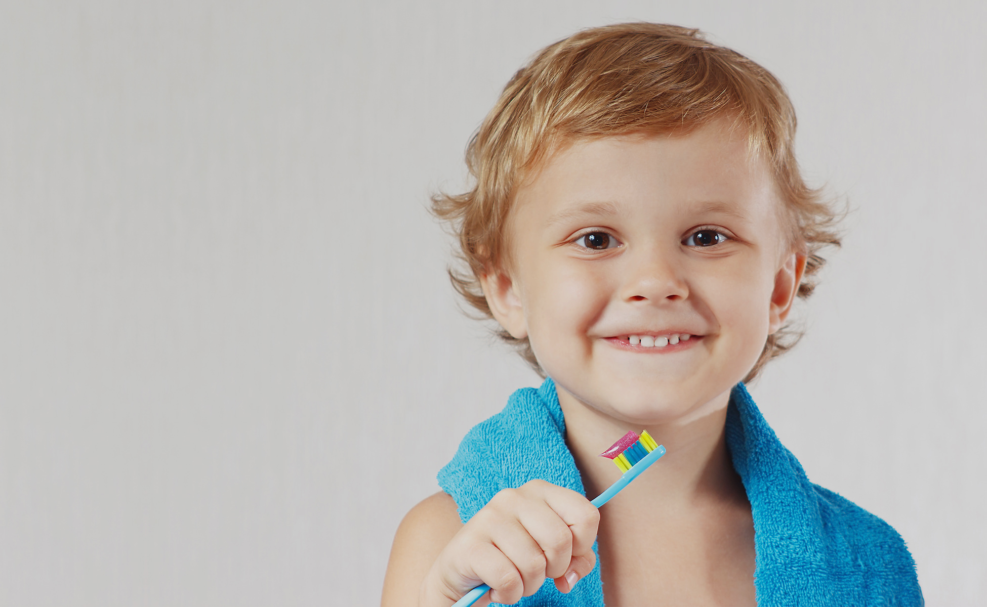 Children’s Dentistry
